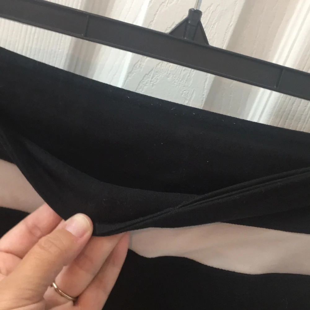 Lululemon Boot Cut Reversible Yoga Pants